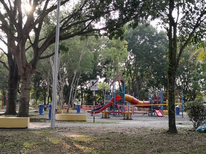 Rumah Teres 2-Tingkat untuk Dijual di Pusat Bandar Puchong (Puchong) - NEEL . - PropertyGuru.com.my