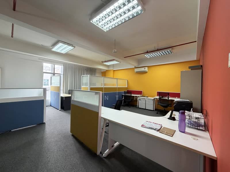 Office for Rent in Kelana Jaya (Petaling Jaya) - Vincent Heng - PropertyGuru.com.my