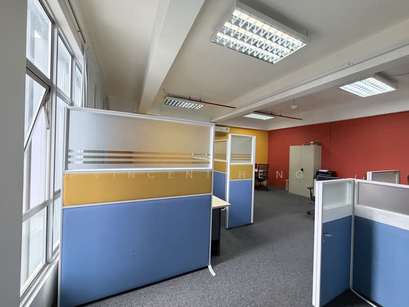 Office for Rent in Kelana Jaya (Petaling Jaya) - Vincent Heng - PropertyGuru.com.my