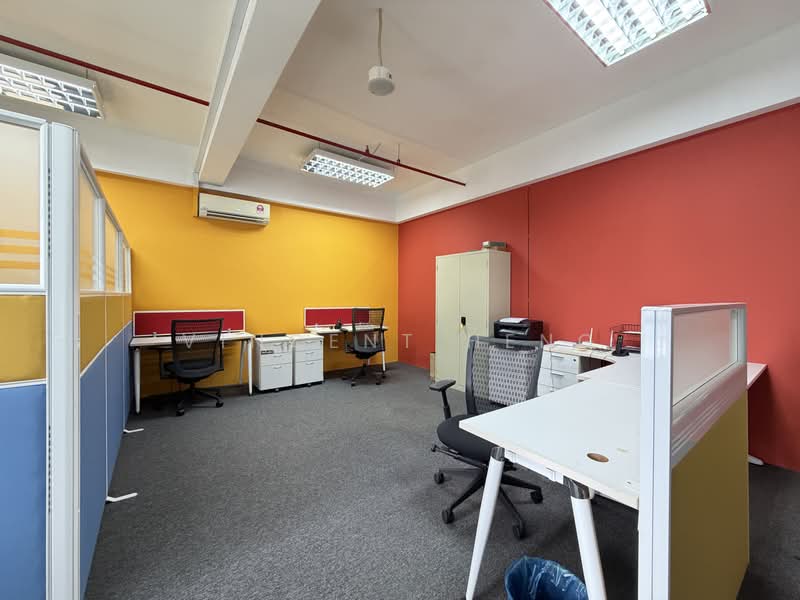 Office for Rent in Kelana Jaya (Petaling Jaya) - Vincent Heng - PropertyGuru.com.my