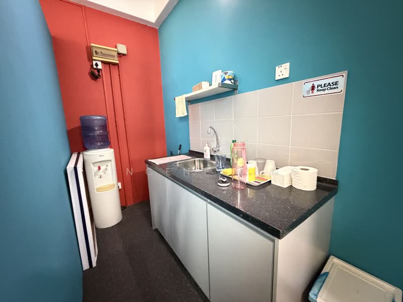 Office for Rent in Kelana Jaya (Petaling Jaya) - Vincent Heng - PropertyGuru.com.my