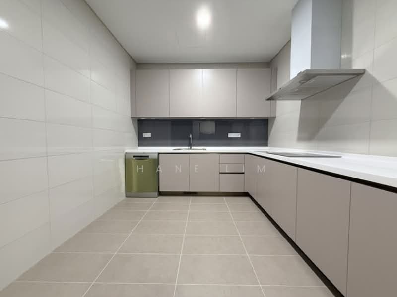 Kondominium untuk Disewa di Setia Sky Seputeh - Shane Lim - Kitchen - PropertyGuru.com.my
