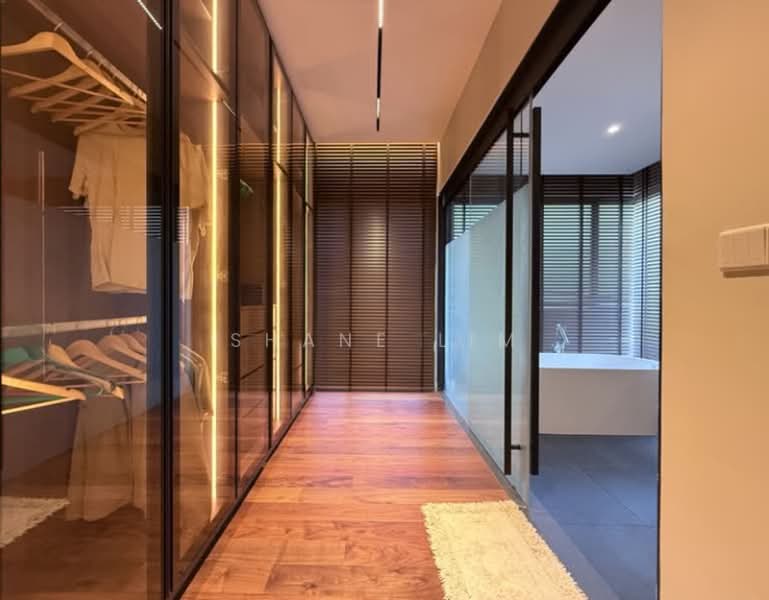 Kondominium untuk Disewa di Setia Sky Seputeh - Shane Lim - Interior - PropertyGuru.com.my