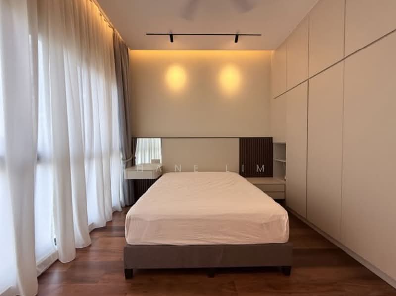 Kondominium untuk Disewa di Setia Sky Seputeh - Shane Lim - Bedroom - PropertyGuru.com.my