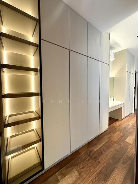 Kondominium untuk Disewa di Setia Sky Seputeh - Shane Lim - PropertyGuru.com.my