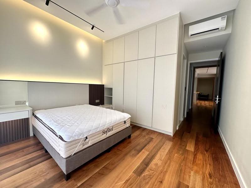 Kondominium untuk Disewa di Setia Sky Seputeh - Shane Lim - PropertyGuru.com.my