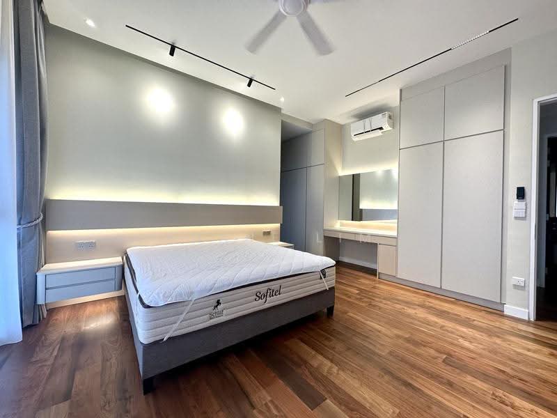 Kondominium untuk Disewa di Setia Sky Seputeh - Shane Lim - PropertyGuru.com.my