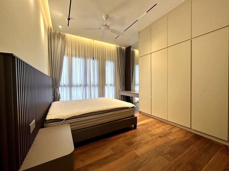 Kondominium untuk Disewa di Setia Sky Seputeh - Shane Lim - PropertyGuru.com.my