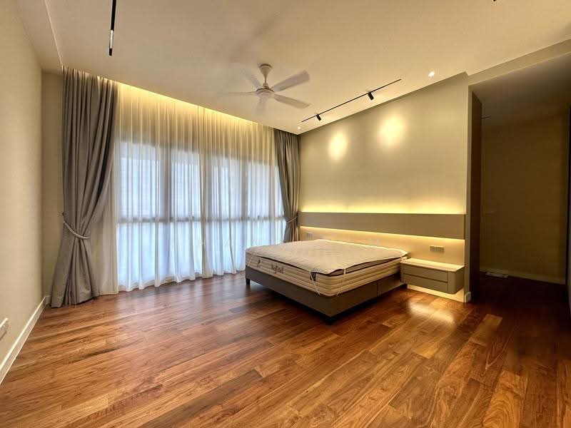 Kondominium untuk Disewa di Setia Sky Seputeh - Shane Lim - PropertyGuru.com.my