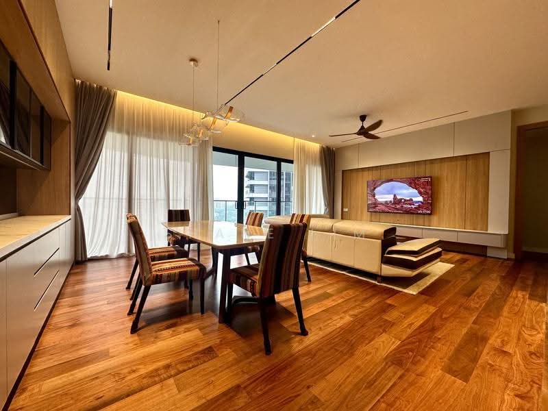 Kondominium untuk Disewa di Setia Sky Seputeh - Shane Lim - PropertyGuru.com.my