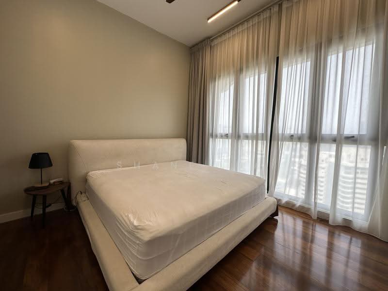 Condominium for Rent at Setia Sky Seputeh - Shane Lim - Bedroom - PropertyGuru.com.my