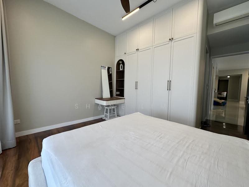 Condominium for Rent at Setia Sky Seputeh - Shane Lim - Bedroom - PropertyGuru.com.my