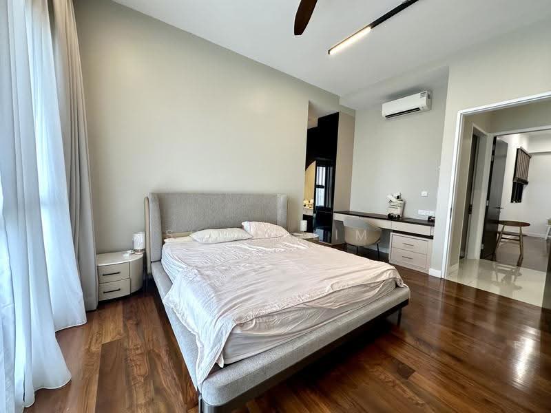 Condominium for Rent at Setia Sky Seputeh - Shane Lim - Bedroom - PropertyGuru.com.my