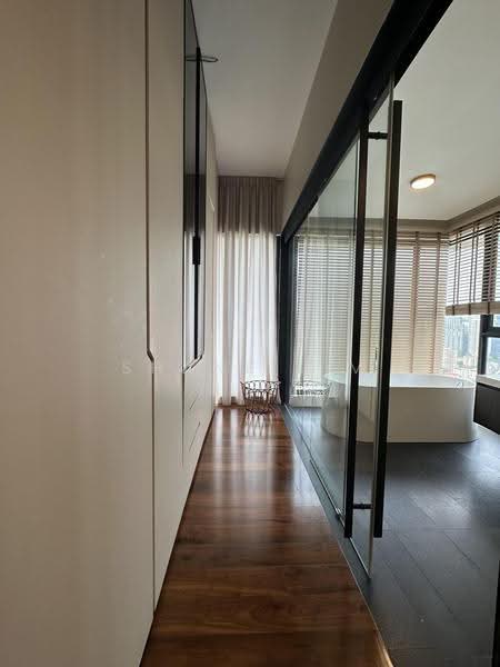 Condominium for Rent at Setia Sky Seputeh - Shane Lim - Bathroom - PropertyGuru.com.my