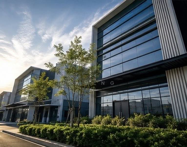 Kilang untuk Dijual di Sungai Jawi (Penang) - Sam Ng - Exterior - PropertyGuru.com.my