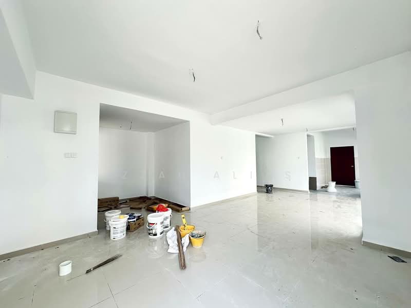 Semi-Detached House for Sale in Shah Alam (Selangor) - Izzah Alias - PropertyGuru.com.my