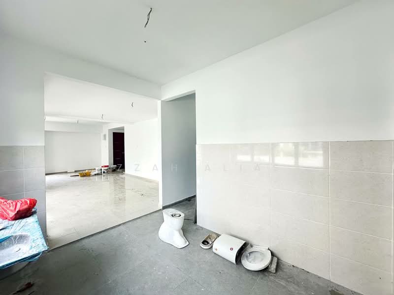 Semi-Detached House for Sale in Shah Alam (Selangor) - Izzah Alias - PropertyGuru.com.my
