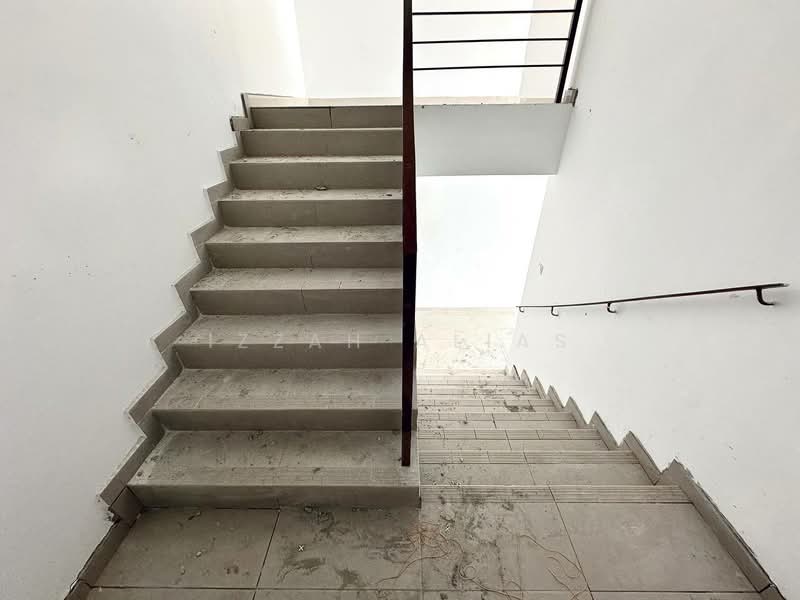 Semi-Detached House for Sale in Shah Alam (Selangor) - Izzah Alias - PropertyGuru.com.my