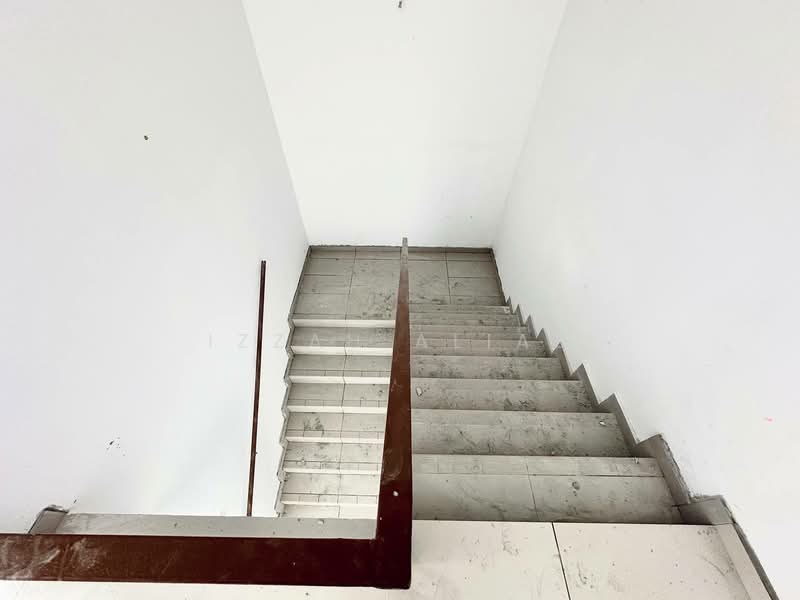 Semi-Detached House for Sale in Shah Alam (Selangor) - Izzah Alias - PropertyGuru.com.my