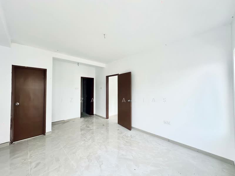 Semi-Detached House for Sale in Shah Alam (Selangor) - Izzah Alias - PropertyGuru.com.my