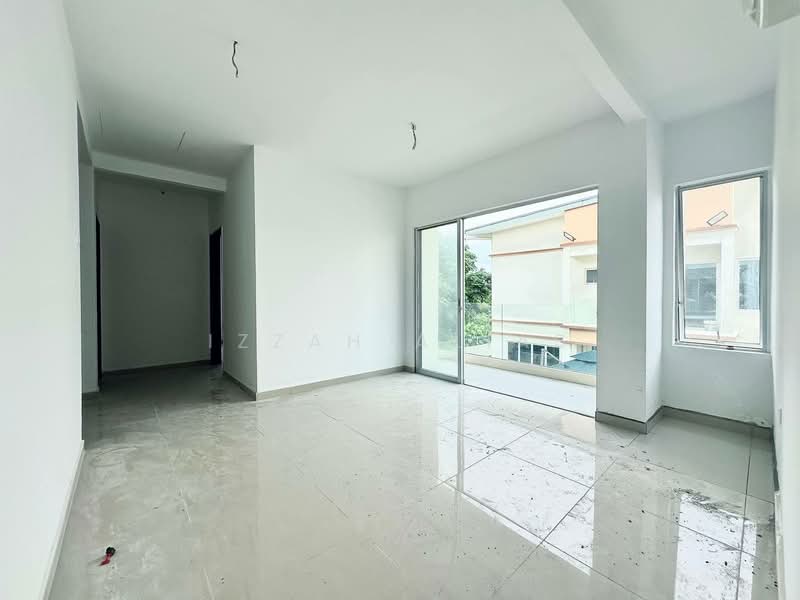 Semi-Detached House for Sale in Shah Alam (Selangor) - Izzah Alias - PropertyGuru.com.my