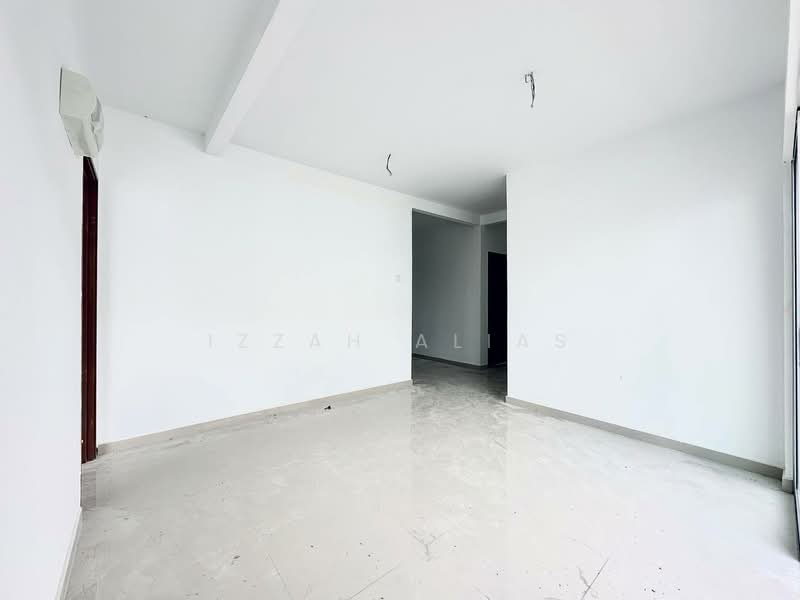 Semi-Detached House for Sale in Shah Alam (Selangor) - Izzah Alias - PropertyGuru.com.my
