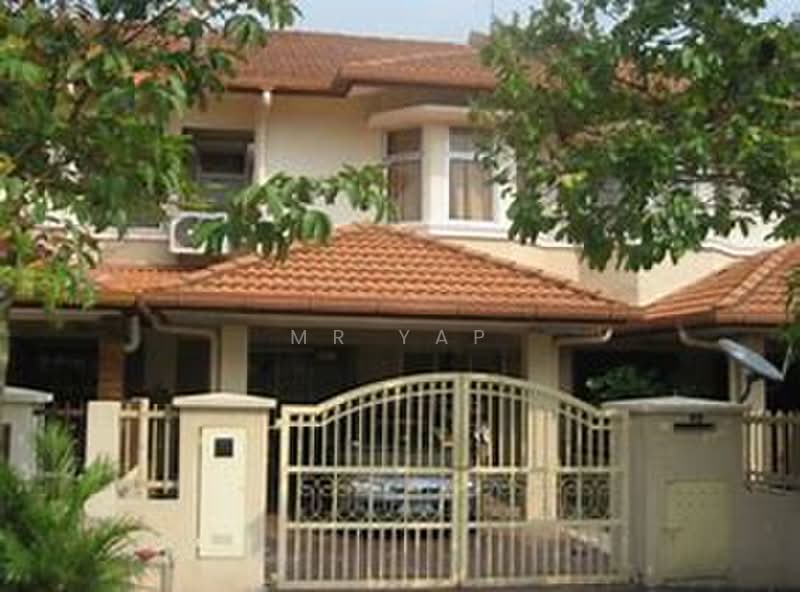 2-storey Terraced House for Sale in Sunway Batu Caves (Batu Caves) - Mr Yap - Exterior - PropertyGuru.com.my