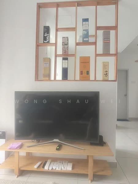 Servis Apartment untuk Disewa di Midas @ Seri Alam - Wong Shau Wei - PropertyGuru.com.my