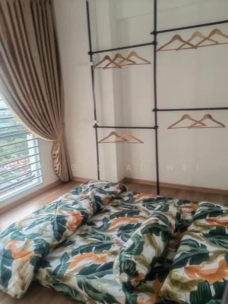 Servis Apartment untuk Disewa di Midas @ Seri Alam - Wong Shau Wei - PropertyGuru.com.my