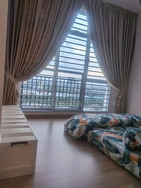 Servis Apartment untuk Disewa di Midas @ Seri Alam - Wong Shau Wei - PropertyGuru.com.my