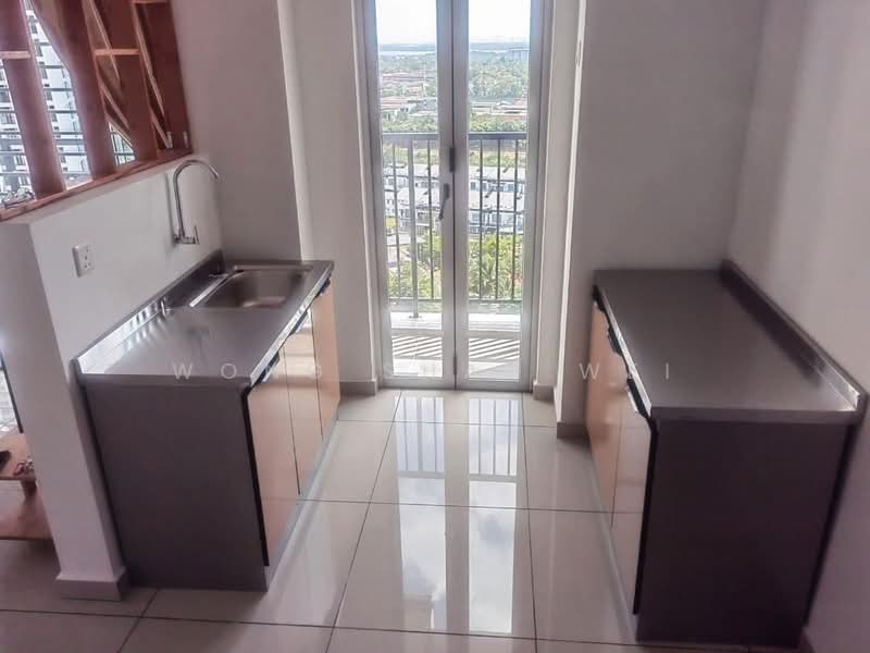 Servis Apartment untuk Disewa di Midas @ Seri Alam - Wong Shau Wei - PropertyGuru.com.my