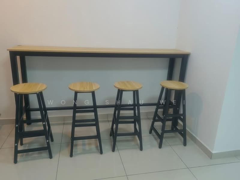 Servis Apartment untuk Disewa di Midas @ Seri Alam - Wong Shau Wei - PropertyGuru.com.my