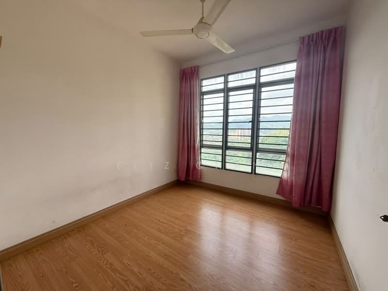 Kondominium untuk Disewa di Penaga @ Taman Raintree - Eliz Chan - Bedroom - PropertyGuru.com.my