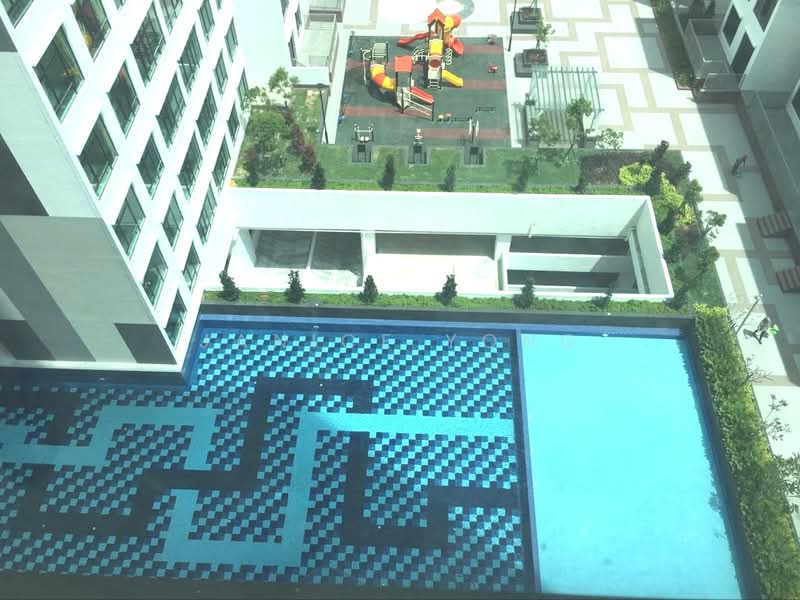 Service Residence for Sale at D'Summit Residences - Janice Yong - Exterior - PropertyGuru.com.my