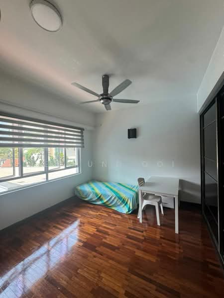Condominium for Rent at Puteri Palma Condominiums - Edmund Ooi - Bedroom - PropertyGuru.com.my