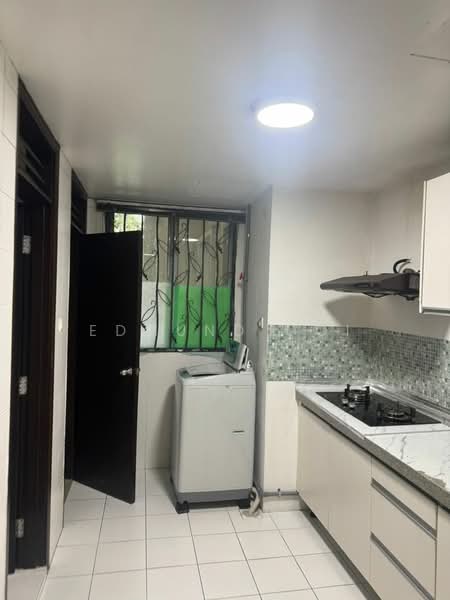 Condominium for Rent at Puteri Palma Condominiums - Edmund Ooi - Kitchen - PropertyGuru.com.my