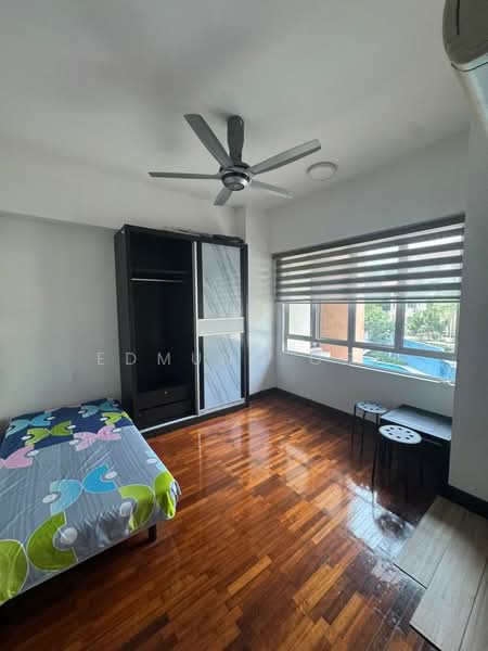 Condominium for Rent at Puteri Palma Condominiums - Edmund Ooi - Bedroom - PropertyGuru.com.my