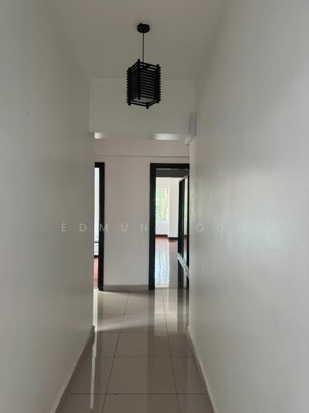 Condominium for Rent at Puteri Palma Condominiums - Edmund Ooi - Corridor - PropertyGuru.com.my