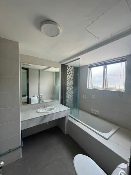 Condominium for Rent at Puteri Palma Condominiums - Edmund Ooi - Bathroom - PropertyGuru.com.my