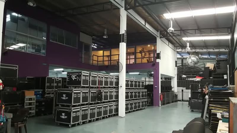 Semi-D Factory for Rent in Petaling Jaya (Selangor) - Benjamin Lai - Interior - PropertyGuru.com.my