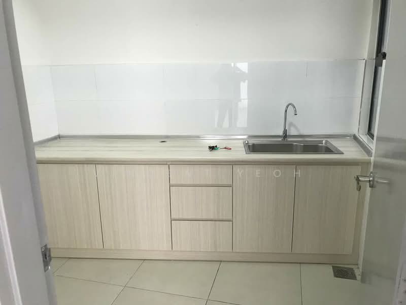Service Residence for Sale at You Vista @ You City - Vincent Yeoh - Kitchen - PropertyGuru.com.my