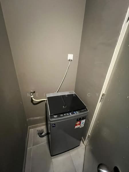 Service Residence for Rent at Suite Enesta - Meister CY - Interior - PropertyGuru.com.my