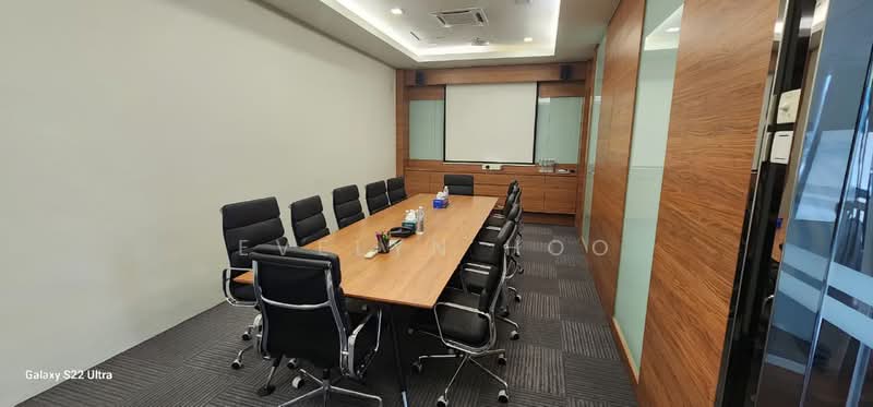 Office for Rent in Kampung Kerinchi (Bangsar South) (Kuala Lumpur) - Evelyn Hoo - Interior - PropertyGuru.com.my