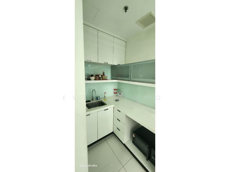 Office for Rent in Kampung Kerinchi (Bangsar South) (Kuala Lumpur) - Evelyn Hoo - Kitchen - PropertyGuru.com.my