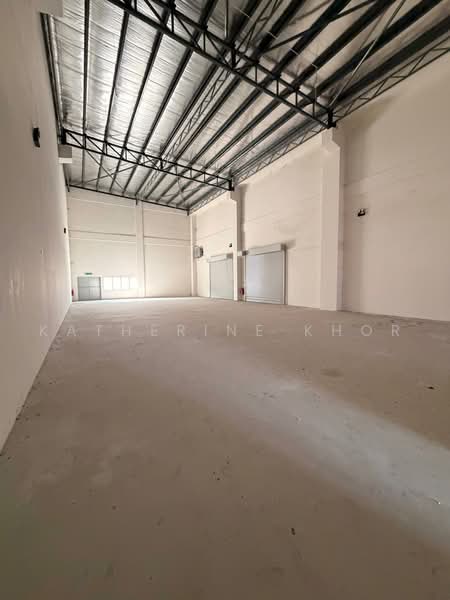 Kilang untuk Disewa di Batu Kawan (Penang) - Katherine Khor - Interior - PropertyGuru.com.my