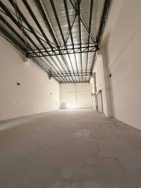 Kilang untuk Disewa di Batu Kawan (Penang) - Katherine Khor - Interior - PropertyGuru.com.my