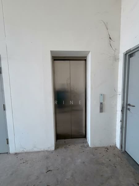 Kilang untuk Disewa di Batu Kawan (Penang) - Katherine Khor - Corridor - PropertyGuru.com.my