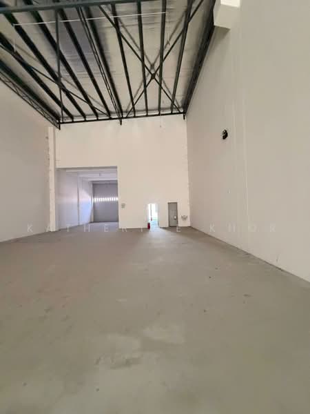 Kilang untuk Disewa di Batu Kawan (Penang) - Katherine Khor - Interior - PropertyGuru.com.my