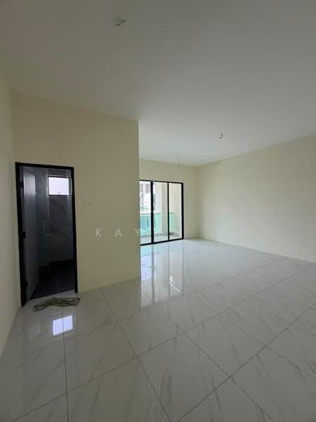 Rumah Teres 2 Tingkat untuk Dijual di Kelebang (Ipoh) - Kayan . - Interior - PropertyGuru.com.my
