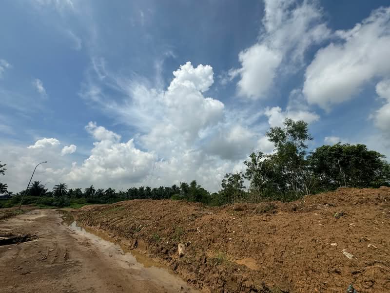 Tanah Perindustrian untuk Dijual di Bandar Kulai (Kulai) - Jamie Low - Exterior - PropertyGuru.com.my